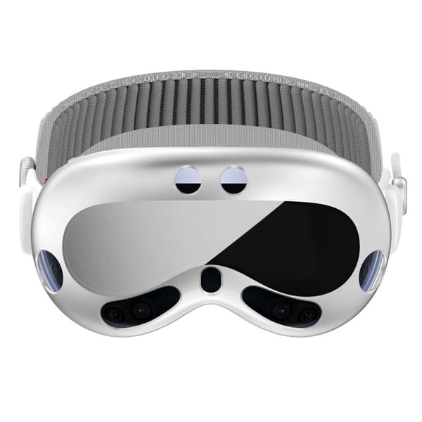 INF Apple VR-beskyttelsesveske