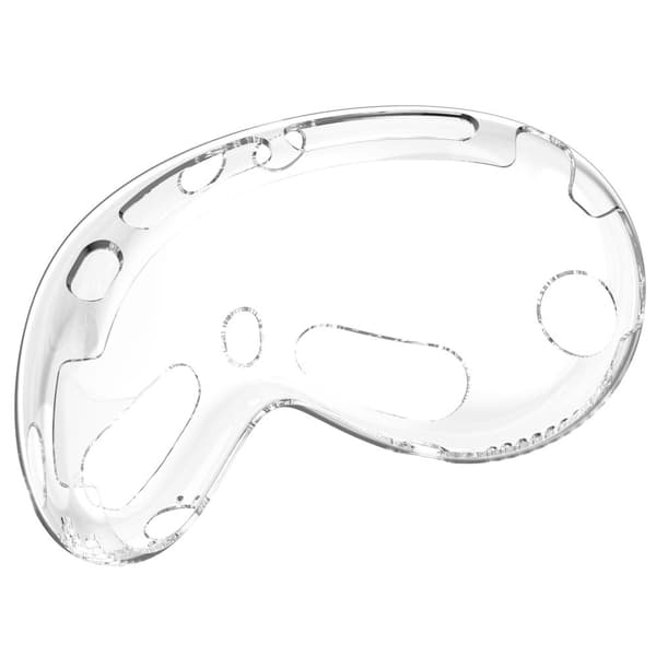INF Skyddande TPU-fodral för Apple Vision Pro