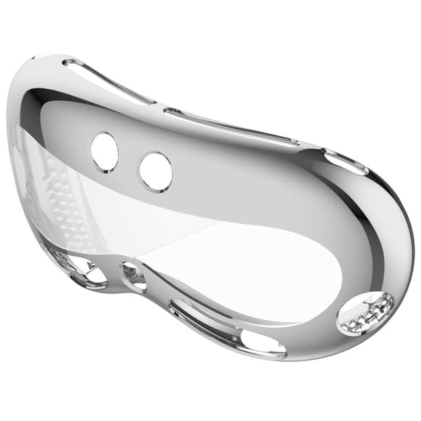 INF Beskyttende TPU-deksel for Apple Vision Pro