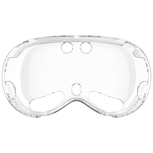 INF Beskyttende TPU-taske til Apple Vision Pro