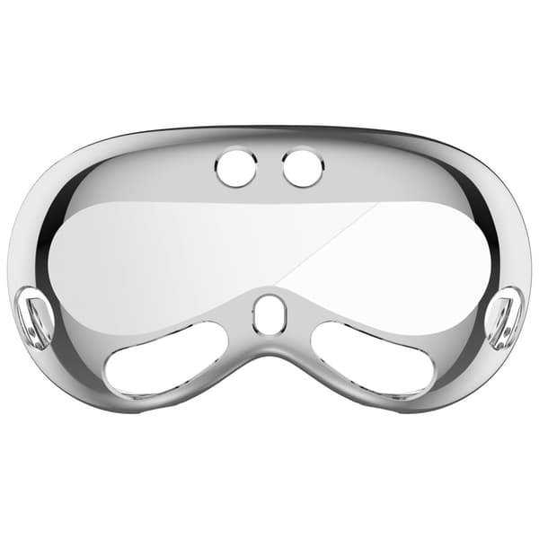 INF Beskyttende TPU-taske til Apple Vision Pro