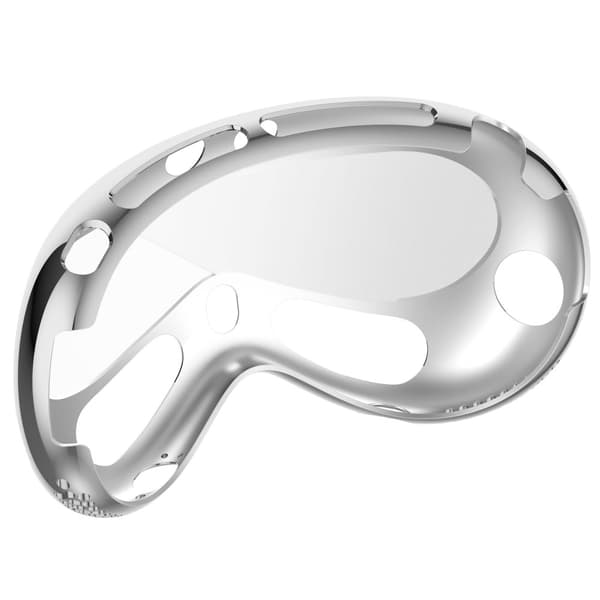 INF Beskyttende TPU-taske til Apple Vision Pro