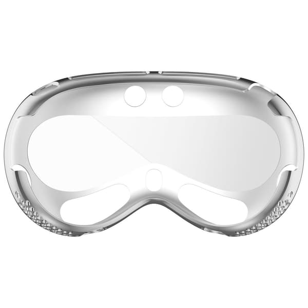 INF Beskyttende TPU-taske til Apple Vision Pro