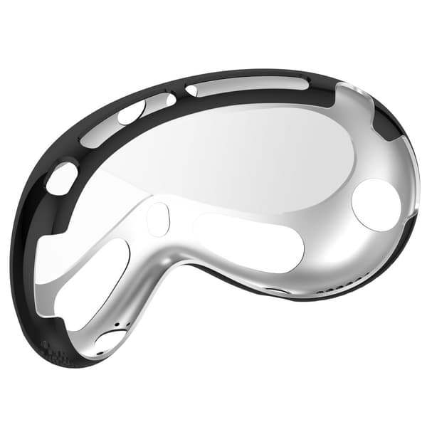 INF Beskyttende TPU-deksel for Apple Vision Pro