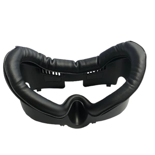 INF Meta Quest 3 VR Headset -viilentävä kasvonaamio jääsilkkisienellä