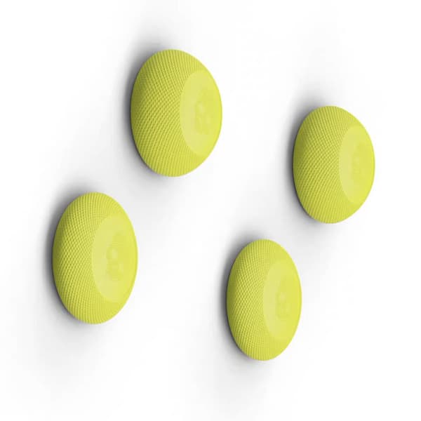 INF Joystick Caps for ROG Ally & Steam Deck