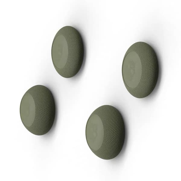 INF Joystick Caps for ROG Ally & Steam Deck