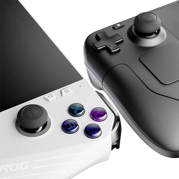 INF Joystickgrep for ROG Ally og Steam Deck