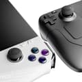 Miniatyrbilde 4 av 11: INF Joystickgrep for ROG Ally og Steam Deck