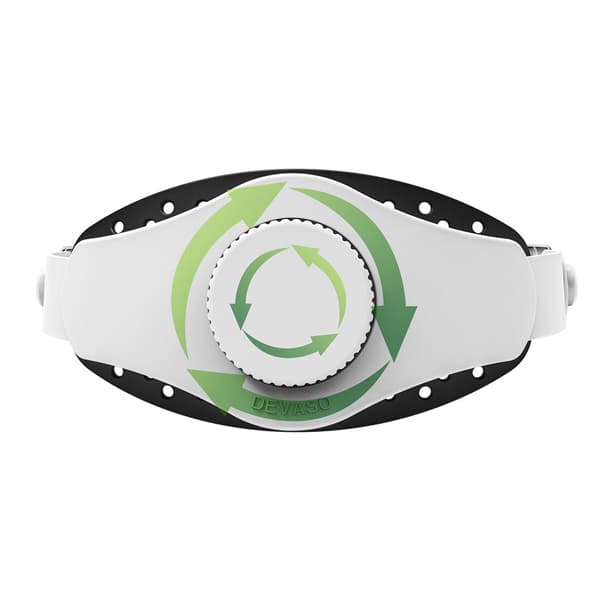 INF DEVASO Meta Quest 3 VR Headset-rem