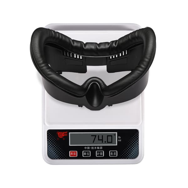 INF Meta Quest 3 VR Headset Air Circulation Face Mask