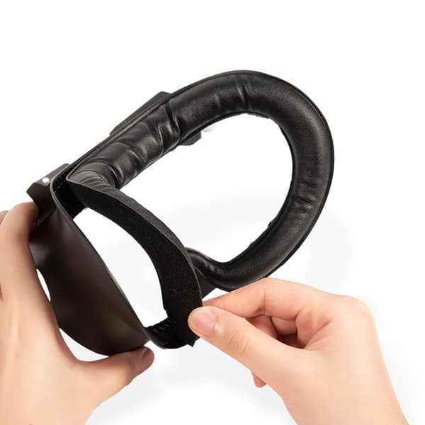 INF Meta Quest 3 VR Headset Air Circulation Face Mask