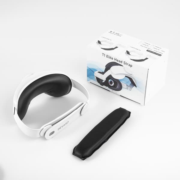 INF DEVASO Meta Quest 3 VR Headsetrem (Version 1.0)