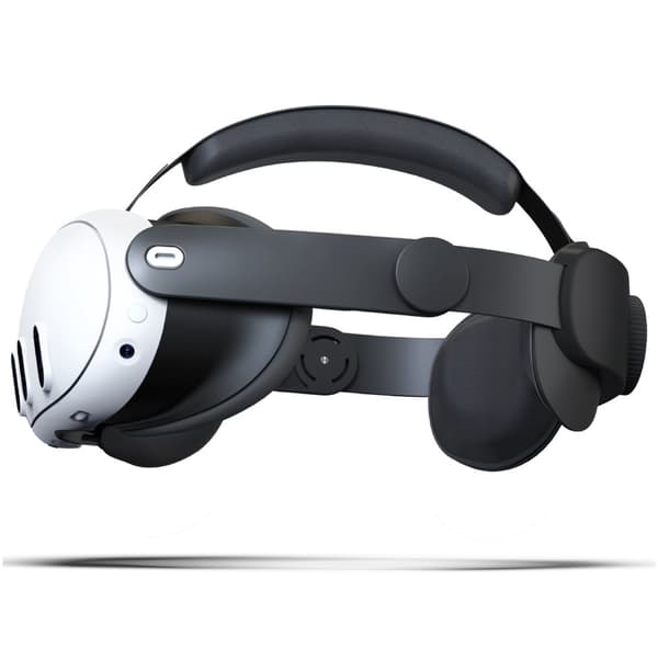 INF DEVASO Meta Quest 3 VR Headset Strap (Version 1.0)