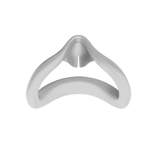 INF Silikon ansiktsmaske for Meta Quest 3S