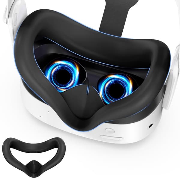 INF 7-osainen VR-tarvikesarja Meta Quest 3S:lle