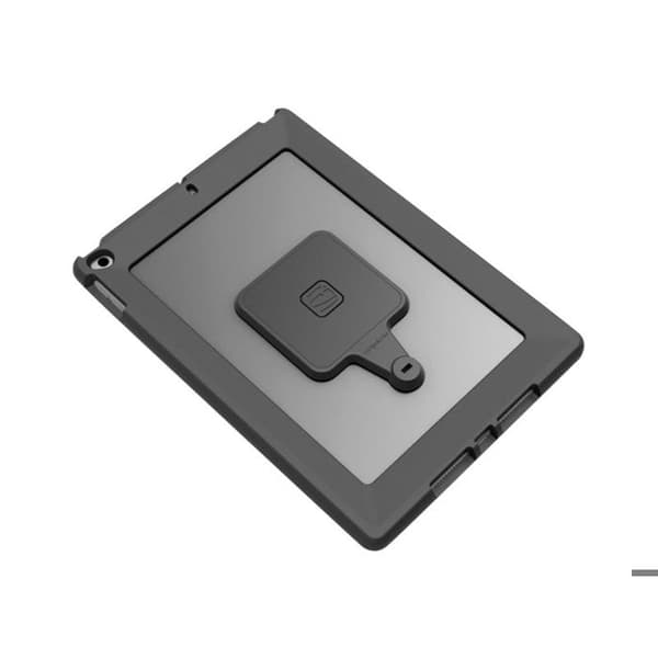 Magnetstöd 100mm - COMPULOCKS - Svart - VHBMM01 - Hållbar - Enkel att installera