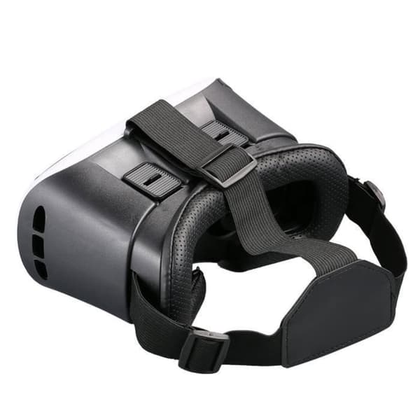 VR Box 3D virtual reality-glasögon för smartphone