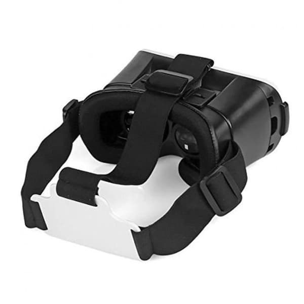 VR Gear Box VR - Virtual Reality 3D Video Headset