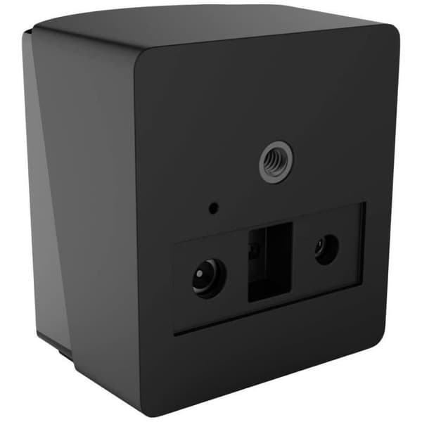 Basstation - HTC - SteamVR Basstation 2.0 - Storskalig spårning - Trådlös synkronisering - Svart