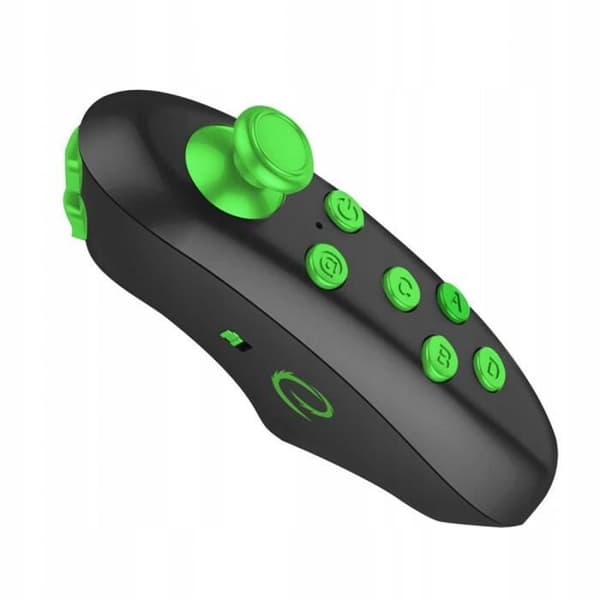3D VR-glasögon - Esperanza - Bluetooth-fjärrkontroll - Bekväm och justerbar - Mobilkompatibel