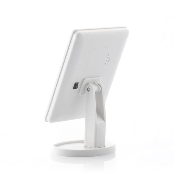 Bordsspegel med Pekskärm och LED-ljus Perflex InnovaGoods