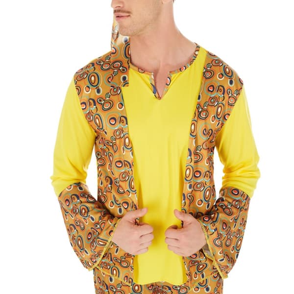 70'er Disco Star kostume