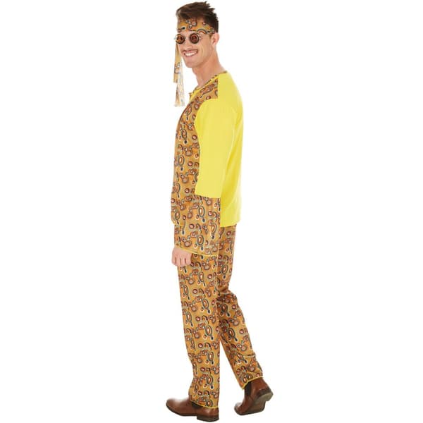 70'er Disco Star kostume