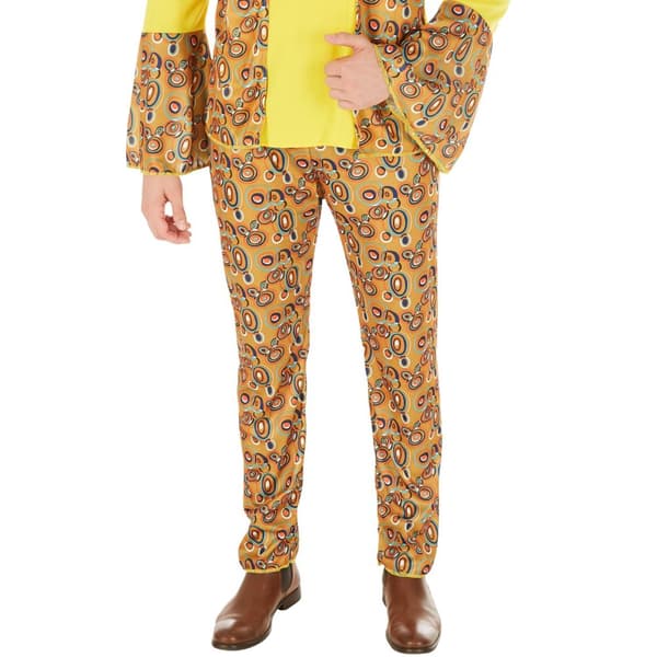 70'er Disco Star kostume
