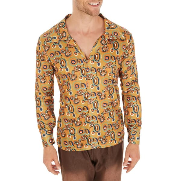 Hippie John kostume