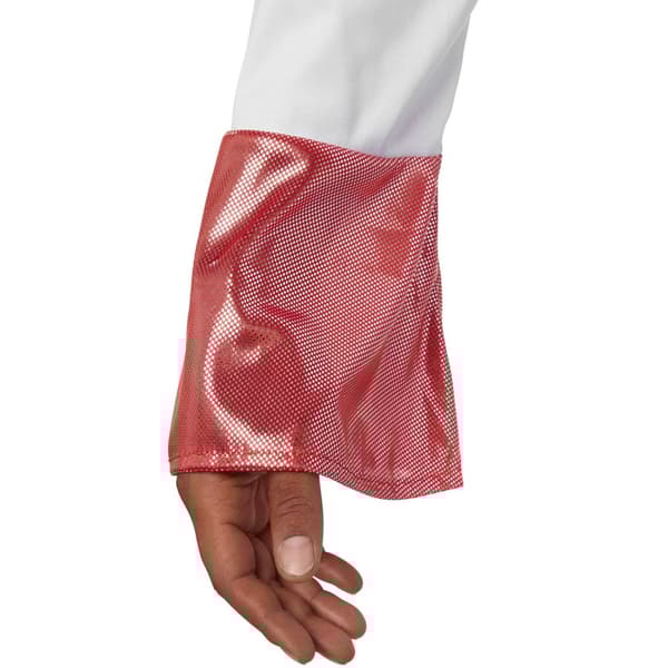 Disco danser kostume