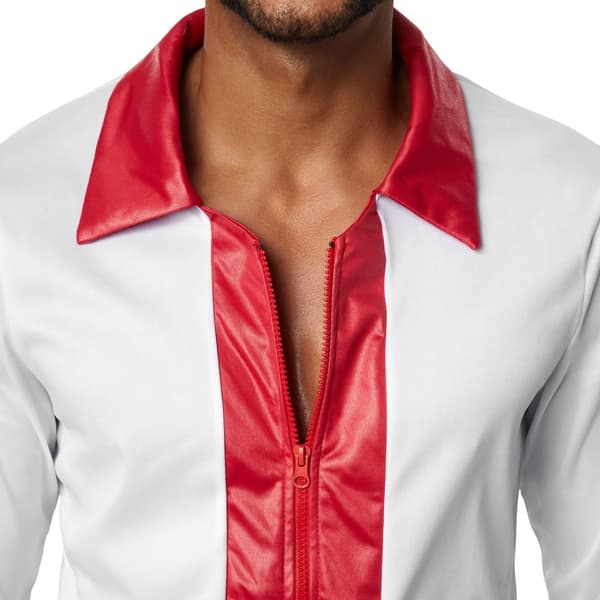 Disco danser kostume