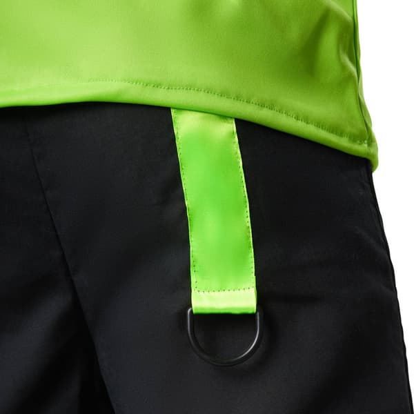 Cool Raver kostume mand