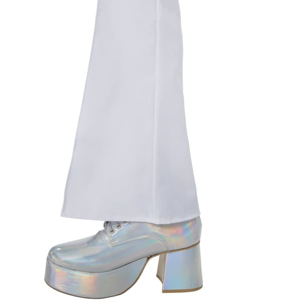 Disco boy kostume