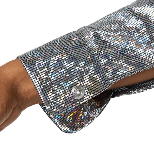 Disco boy kostume