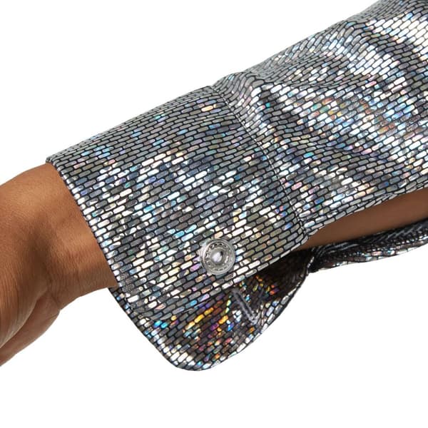 Disco boy kostume