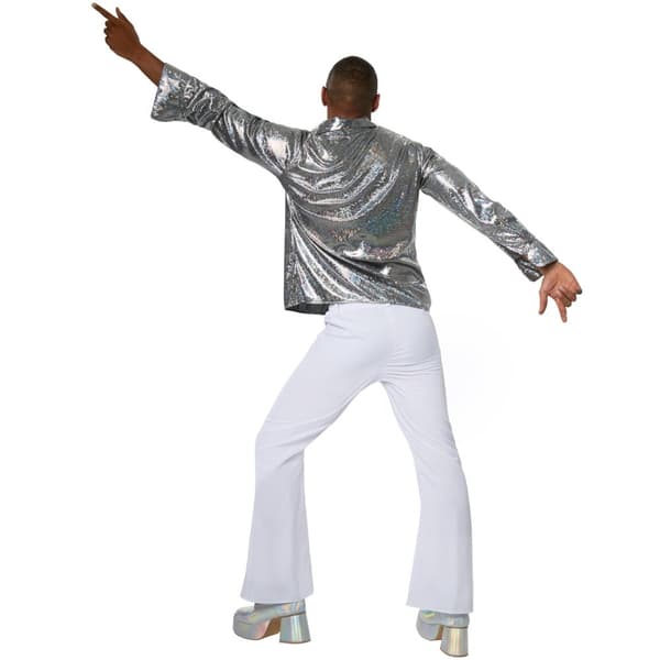 Disco boy kostume
