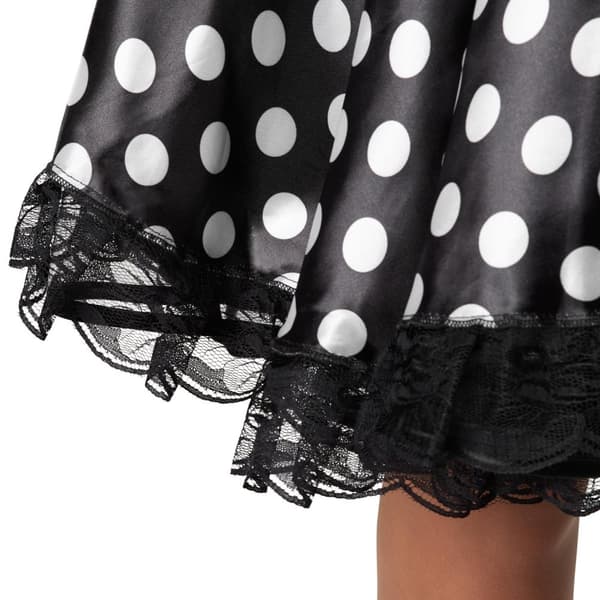 Rockabilly Lady kostume