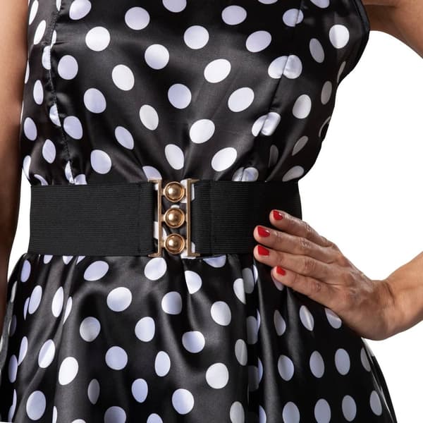 Rockabilly Lady kostume