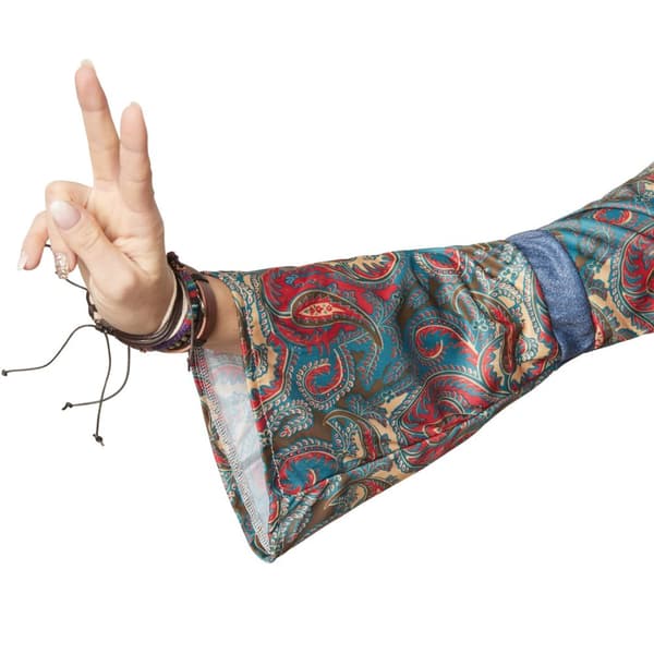 Hippie Girl Harmony kostume