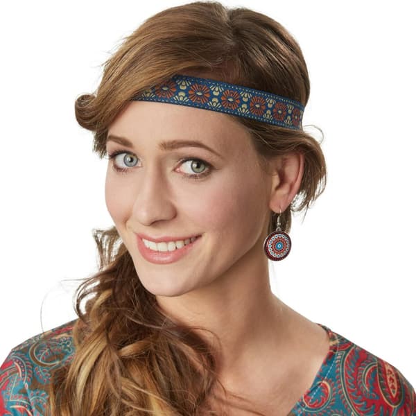 Hippie Girl Harmony kostume