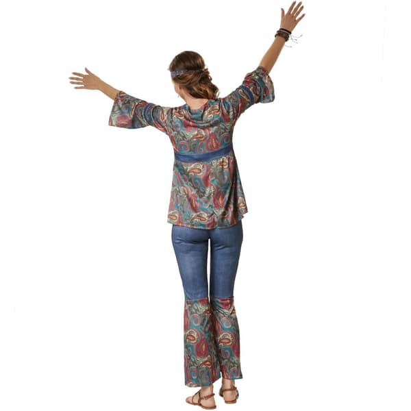 Hippie Girl Harmony kostume