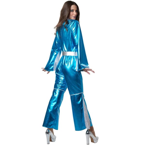 Disco Starlet kostume