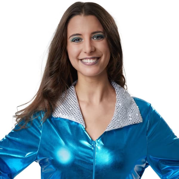 Disco Starlet kostume