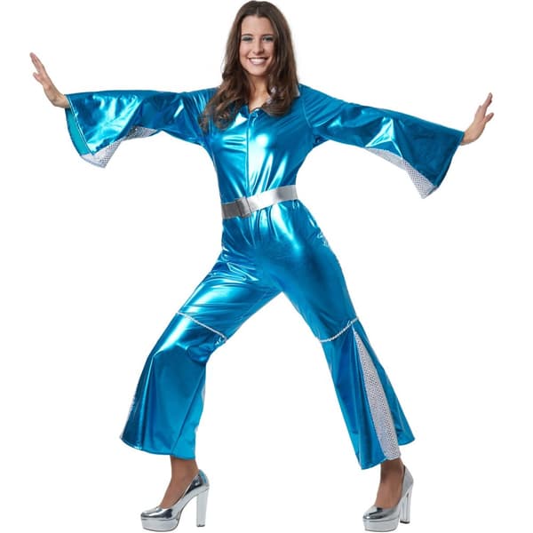 Disco Starlet kostume