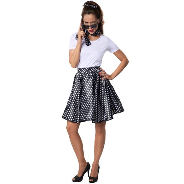 Rock ’n‘ Roll kostume
