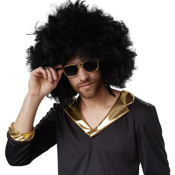 Funky disco danser kostume