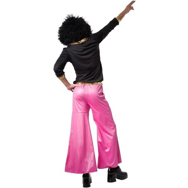 Funky disco danser kostume