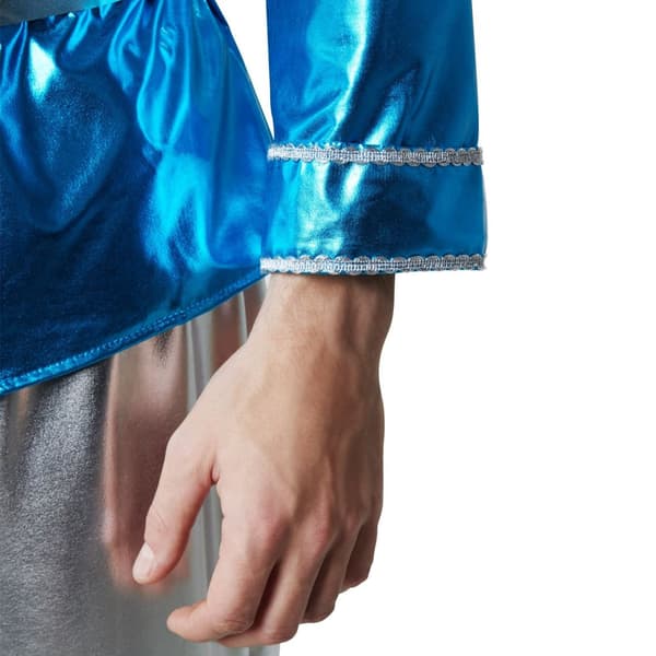 Disco mester kostume