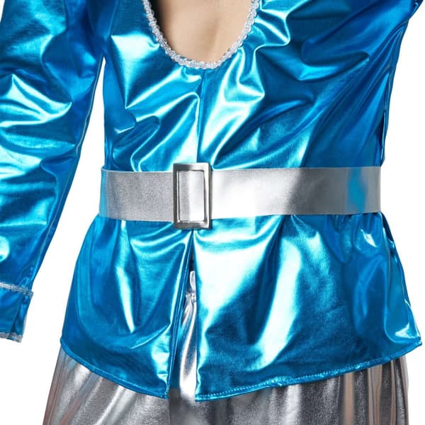 Disco mester kostume